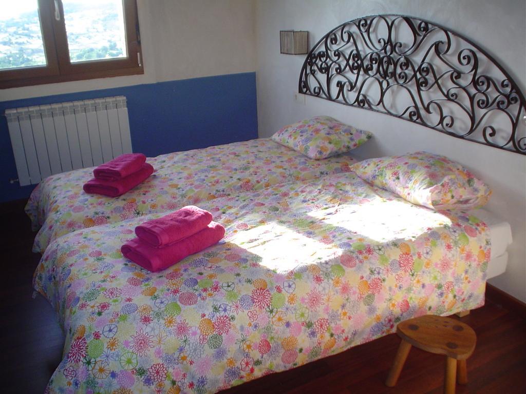 Casas Rurales Lalo Y Chelo La Aldehuela Екстериор снимка