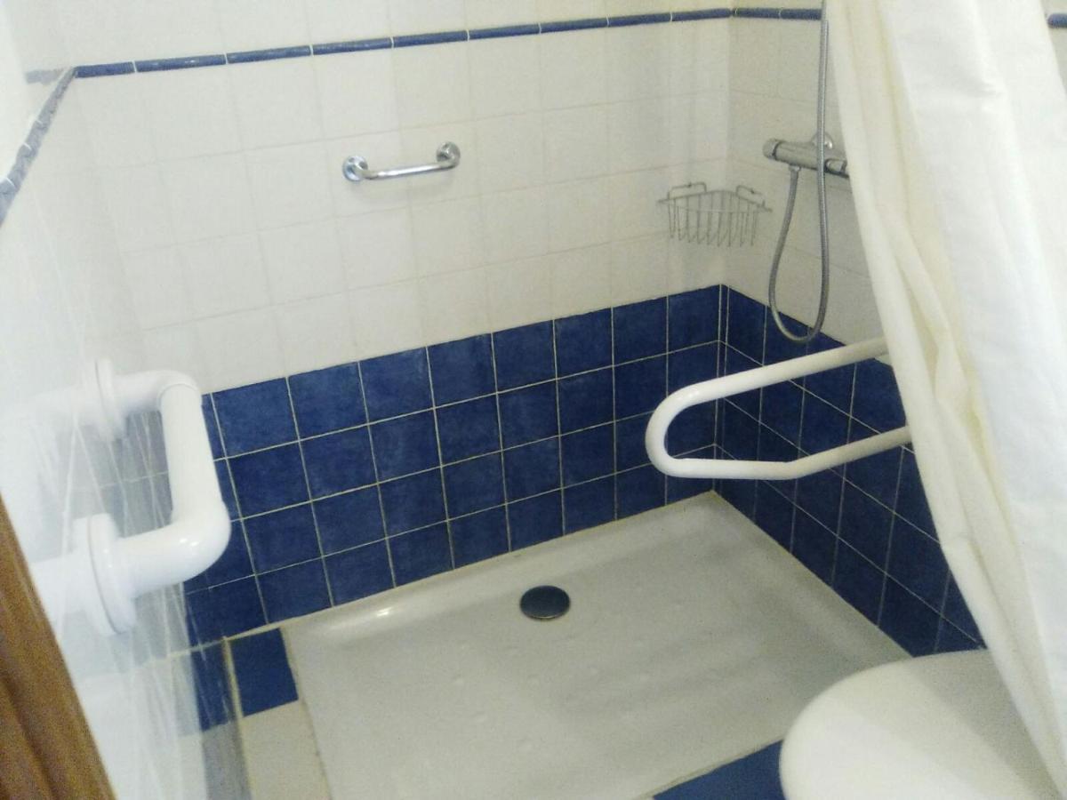 Casas Rurales Lalo Y Chelo La Aldehuela Екстериор снимка